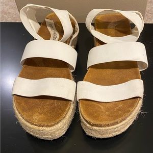 Steve Madden Kimmie Sandals